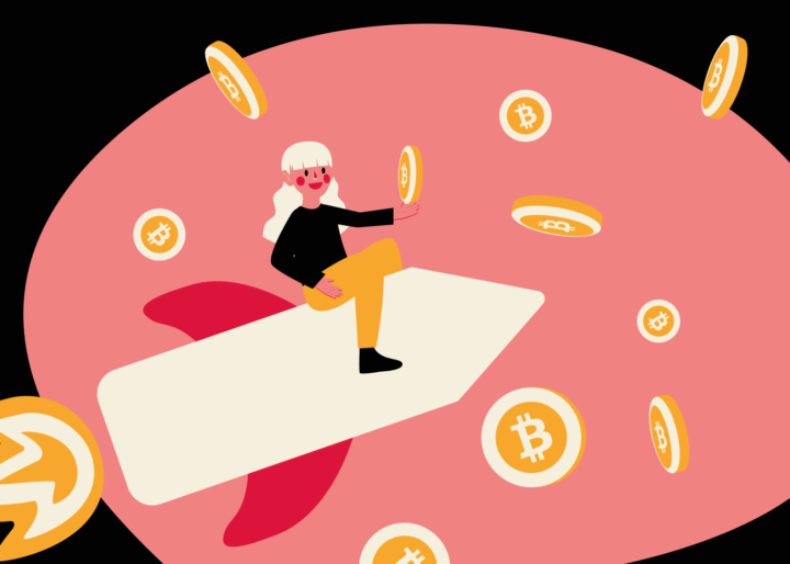 Cómo pueden tener éxito las empresas en la criptoindustria