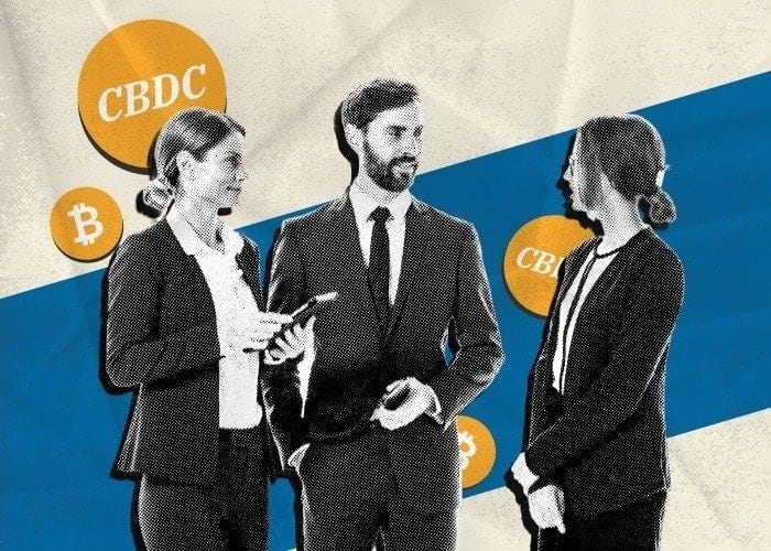 76% of Financial Institutions to Use Digital Assets