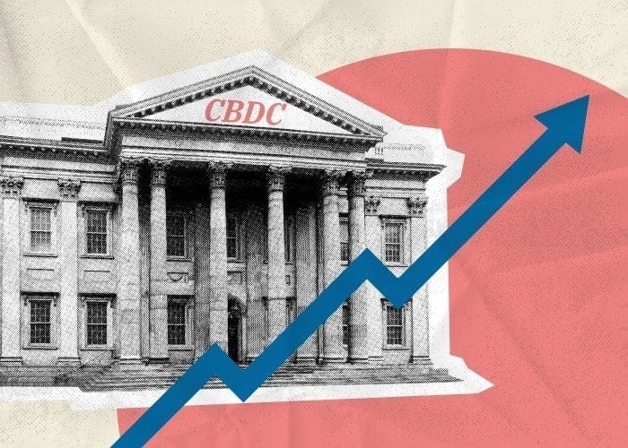 Минфин США: CBDC может повысить стабильность банковской системы
