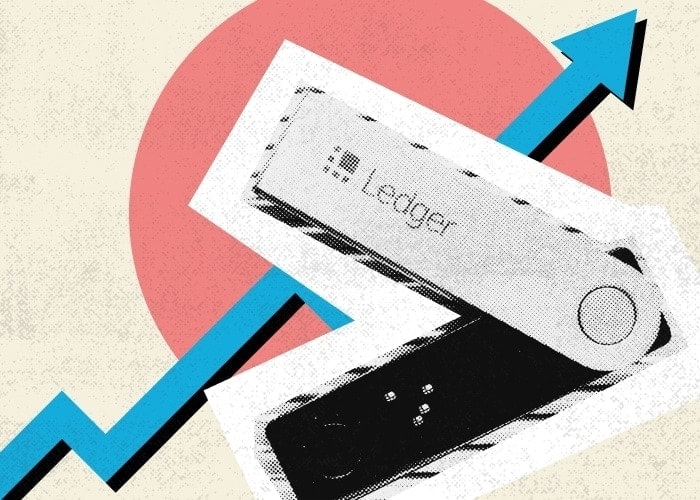 Hardware Crypto Wallets Market Can Grow by 27% Per Year