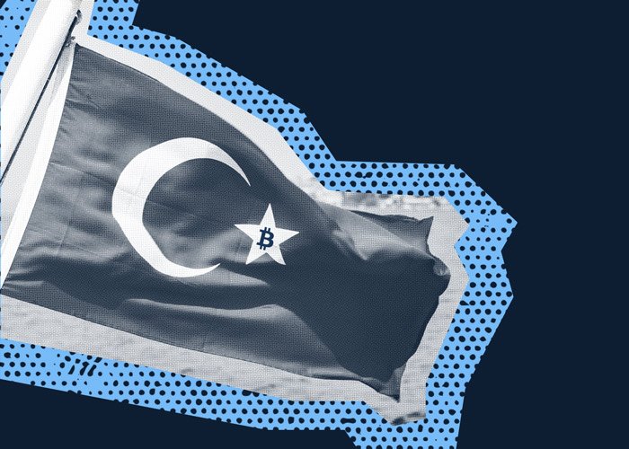 Криптовалюты в Турции: обзор