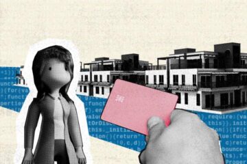 Real Estate Market in Metaverse to Grow by $5 Billion by 2026