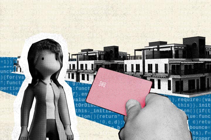 Real Estate Market in Metaverse to Grow by $5 Billion by 2026