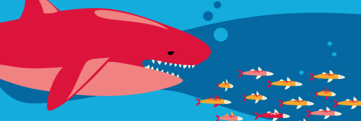 Crypto Market Monopolization: Is It Really Happening?