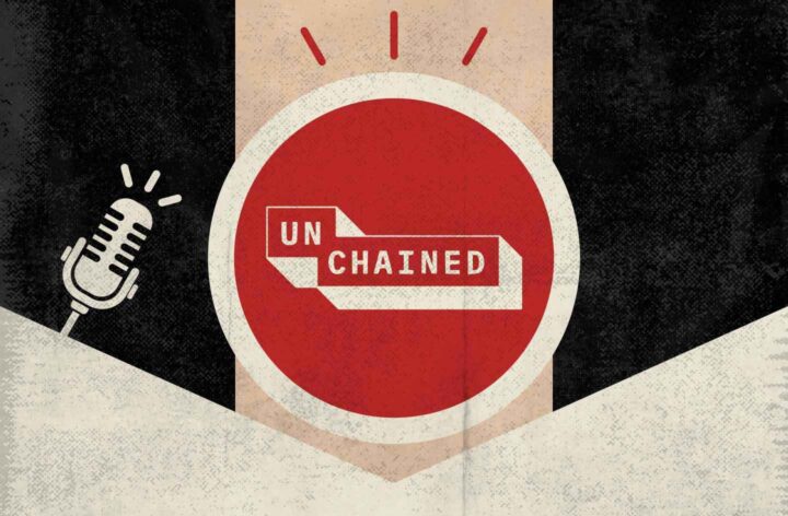 Подкасты о криптоиндустрии