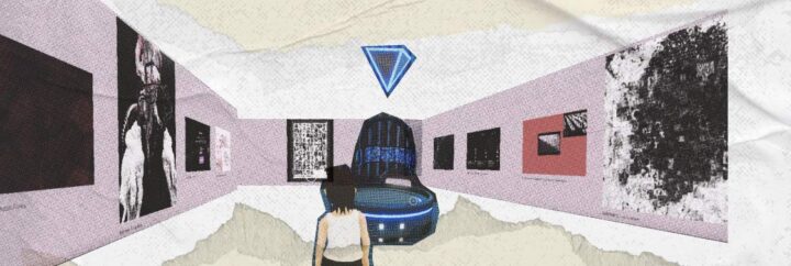 Metaverse Art Week 2022: How Is Art Fest Going?