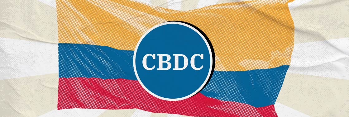 Colombia Works on CBDC and Develops Crypto Industry