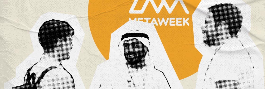 На MetaWeek в Дубае обсудят перспективы блокчейн-индустрии