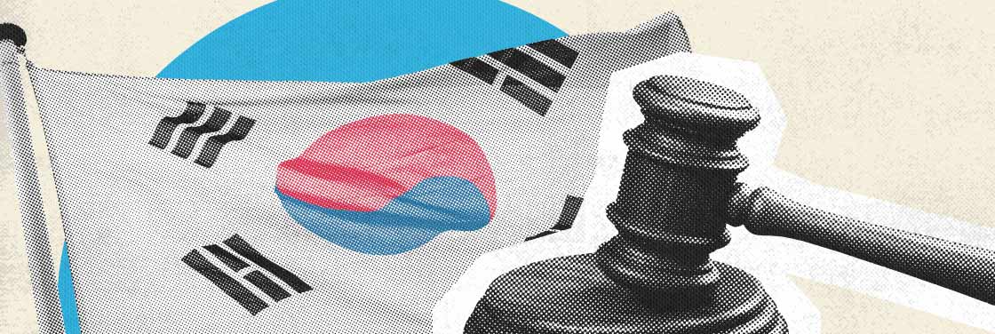 El gobierno de Corea del Sur podría volver a permitir las ICO