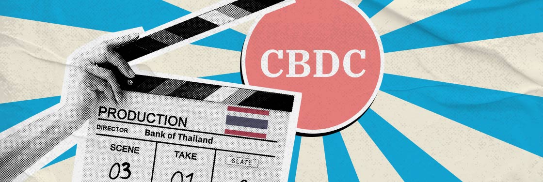 Thailand Announces Launch of Retail CBDC Pilot Project