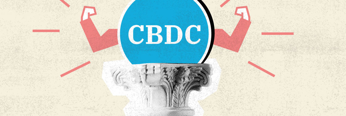 CBDC Development Worldwide Gains Momentum