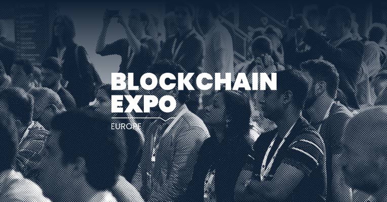 Blockchain Expo