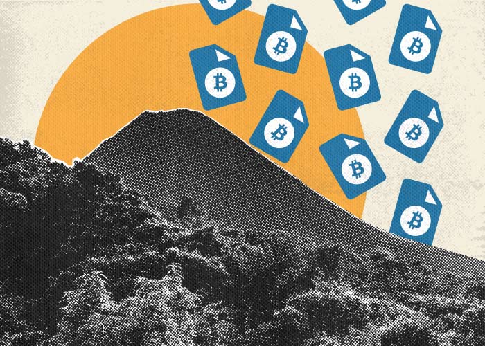 Los Bonos Bitcoin de El Salvador podrían emitirse a finales de 2022