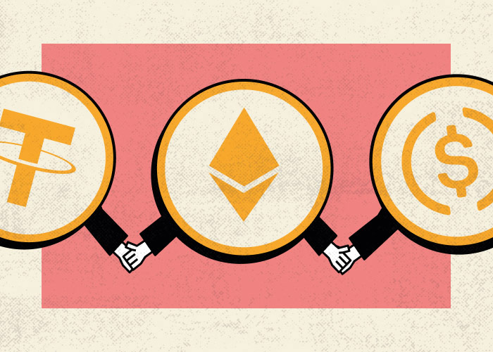 Tether and Circle Supported Future Ethereum Merge