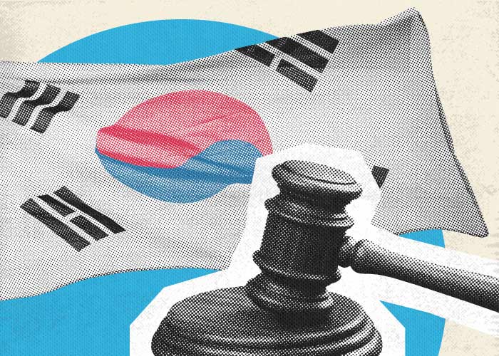 El gobierno de Corea del Sur podría volver a permitir las ICO