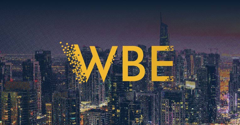 World Blockchain Expo