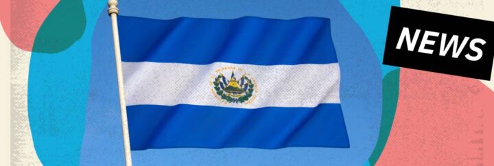 Власти Сальвадора докупили 410 BTC