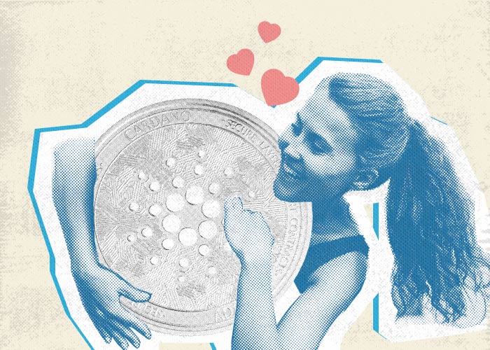 Cardano Named Most Close Brand for Users in Crypto Market