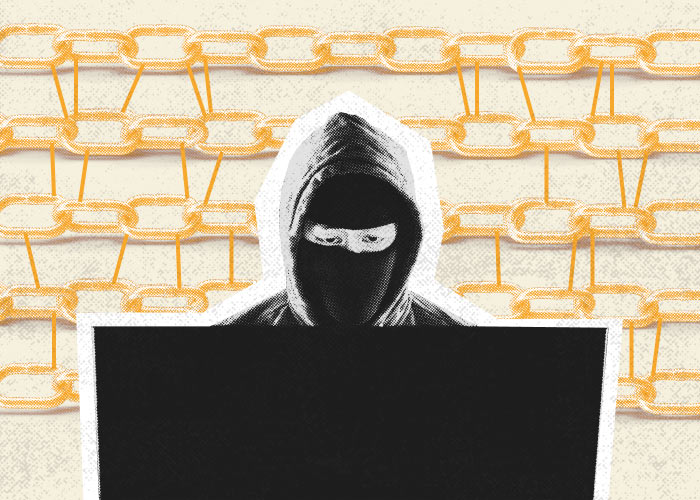 Hackers Stole $2 Billion from Cross-Chain Protocols in 2022
