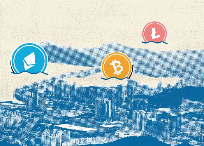 Южная Корея планирует ускорить принятие криптовалютного законодательства