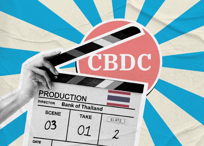 Thailand Announces Launch of Retail CBDC Pilot Project