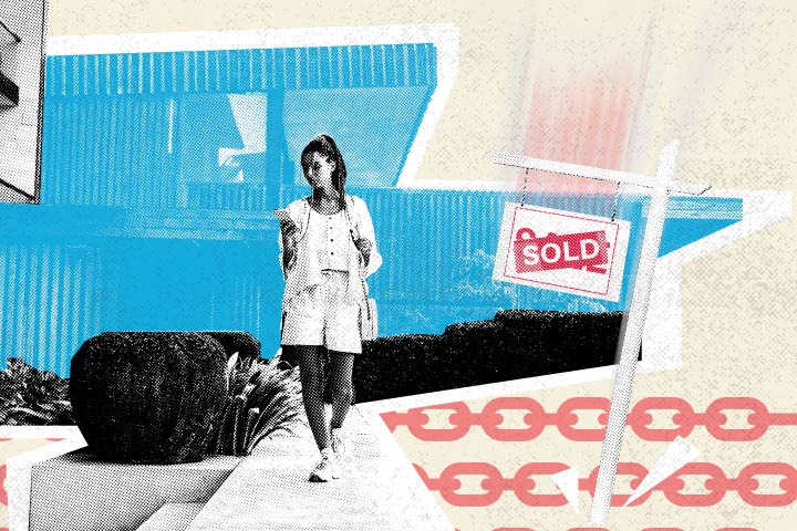 Real Estate Industry Is Ready to Integrate NFT and Blockchain Technologies