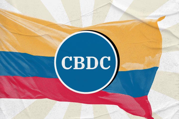 Colombia Works on CBDC and Develops Crypto Industry