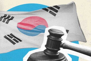 El gobierno de Corea del Sur podría volver a permitir las ICO