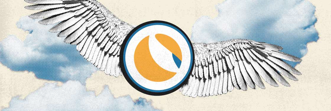 LUNC Rises Amid Updates & Investor Interest in Fallen Angels
