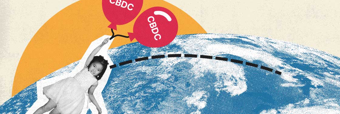 Банк международных расчетов запускает Project Icebreaker для изучения CBDC-платежей 