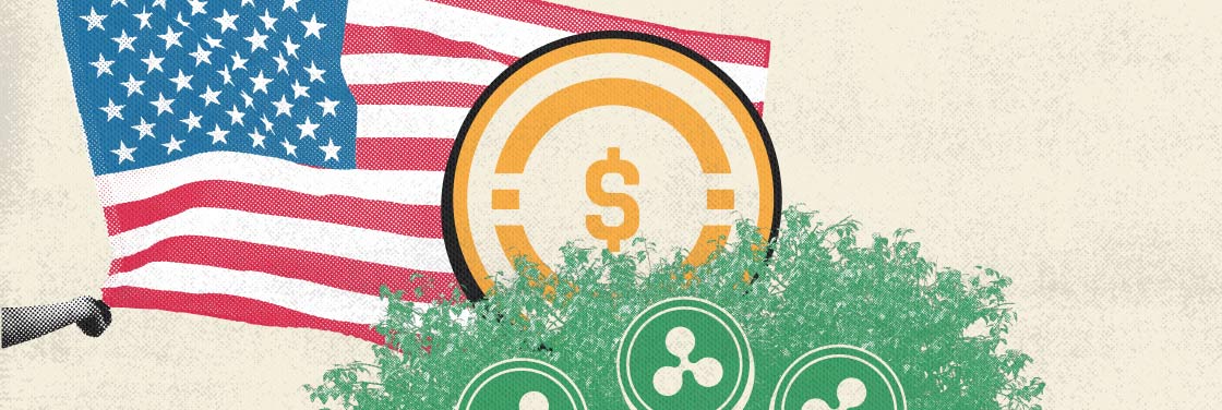 Ripple-Based Carbon Neutral Stablecoin Released in U.S.