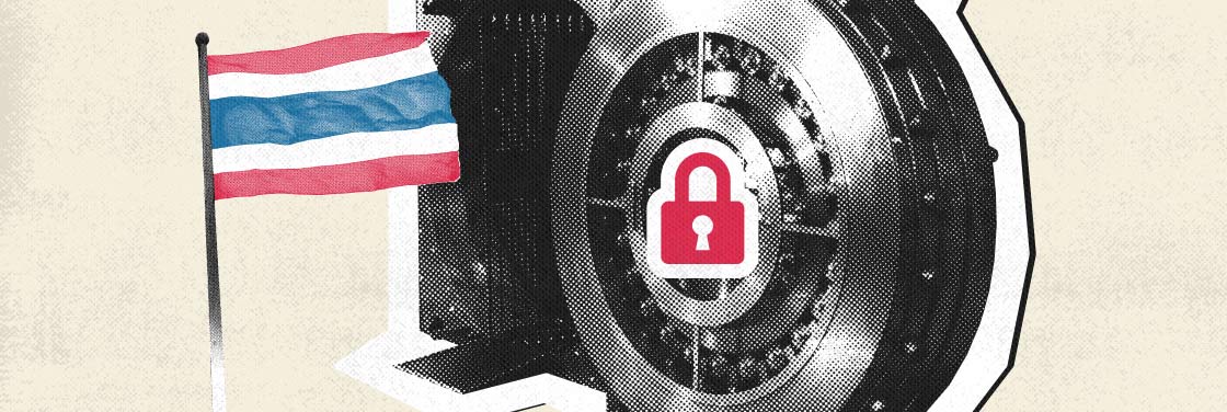 Tailandia prohibirá el staking y el préstamo de criptomonedas