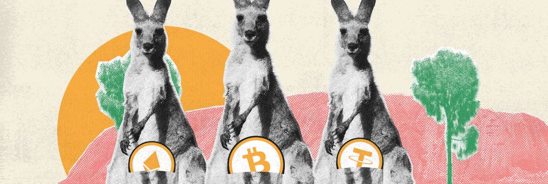 Australian Crypto Market Could Grow by 1 Million Users in Year
