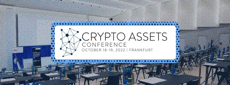 14 Major Crypto Events in the Second Half of October 2022