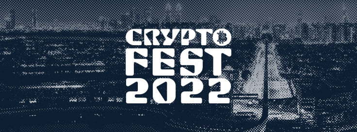 14 Major Crypto Events in the Second Half of October 2022