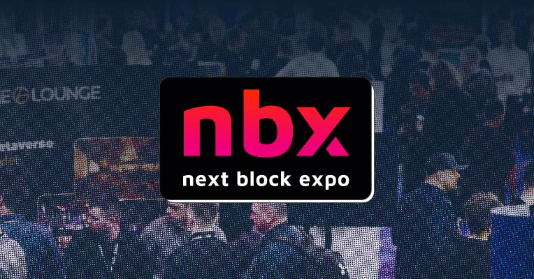 Next Blockchain Expo