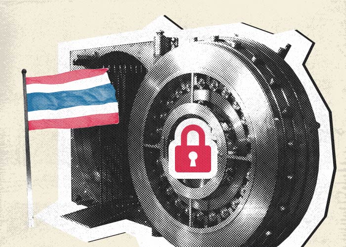 Thailand to Ban Staking and Cryptocurrencies