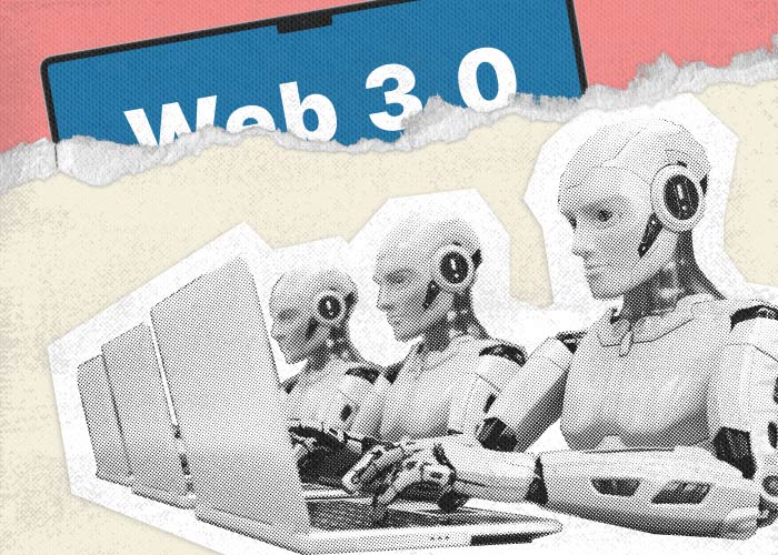 About 40% of Active Web 3.0 Users Are Bots