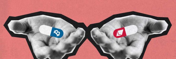 Ethereum действительно самый простой и безопасный выбор для инвесторов?