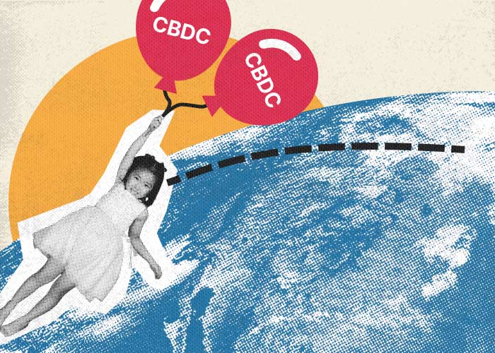 El Banco de Pagos Internacionales lanza Project Icebreaker para estudiar los pagos con CBDC