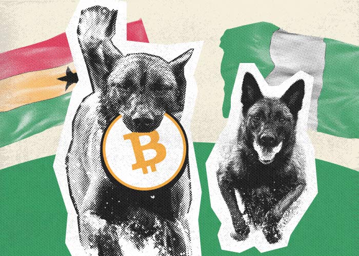 Ghana Could Surpass Nigeria in Crypto Adoption Rate