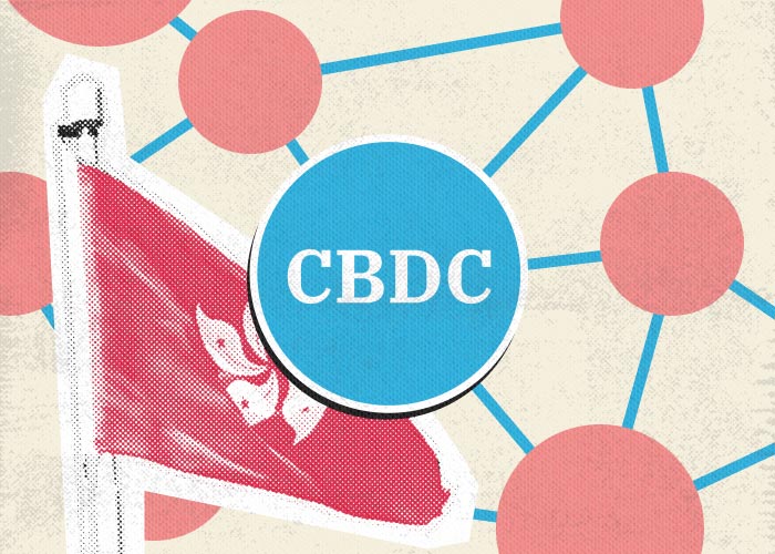 Hong Kong Admits Public DeFi Sector Based on e-HKD