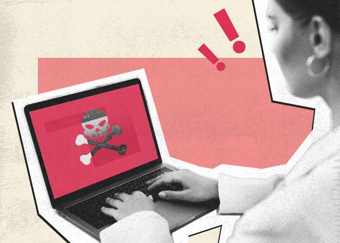 El número de criptositios web fraudulentos está creciendo activamente