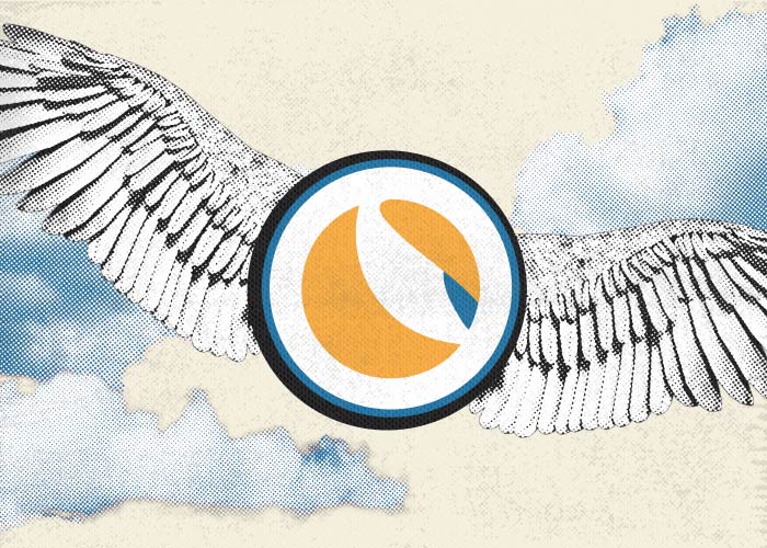 LUNC Rises Amid Updates & Investor Interest in Fallen Angels