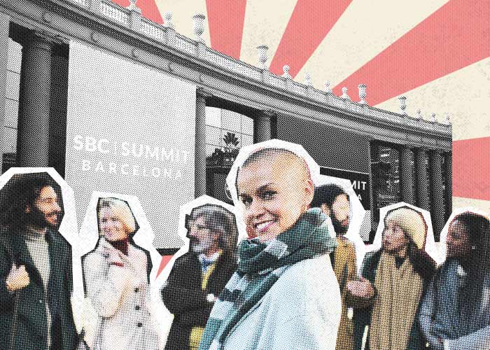 SBC Summit Barcelona Organizers Share Exclusive Info