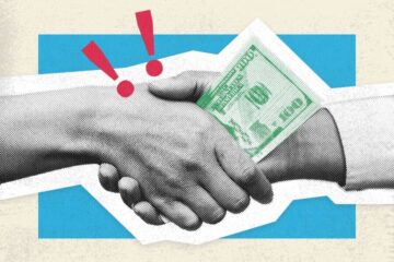 Blockchain to Reduce Corruption and Optimize Government Spending
