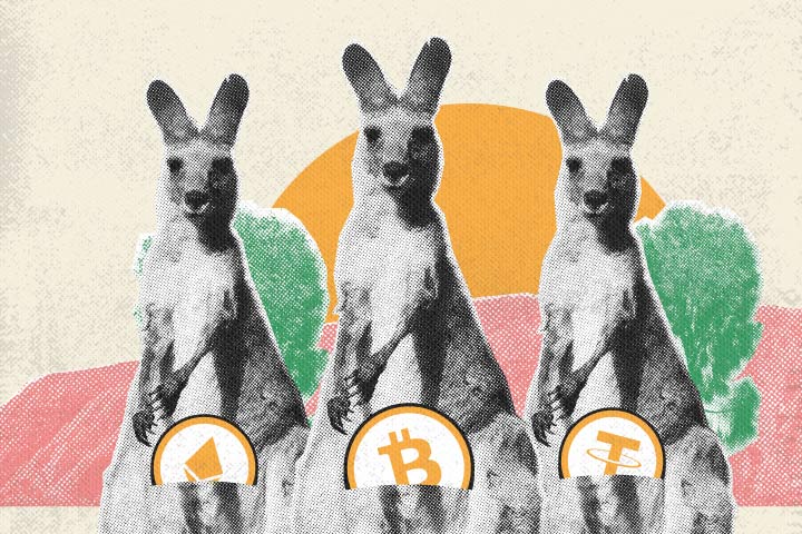 Australian Crypto Market Could Grow by 1 Million Users in Year