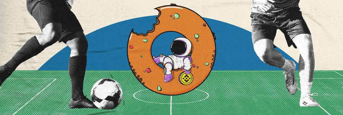 SNACK Becomes First Crypto Token in FIFA 23