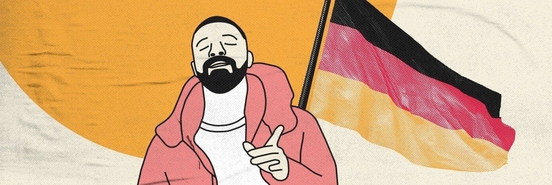 Германии признана самой благоприятной криптоэкономикой в ​​мире