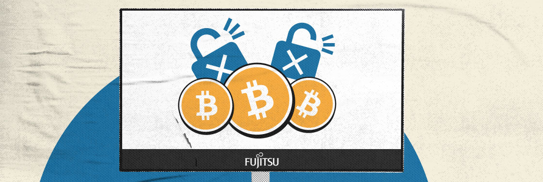 Fujitsu Quantum Computers Threaten Bitcoin Security